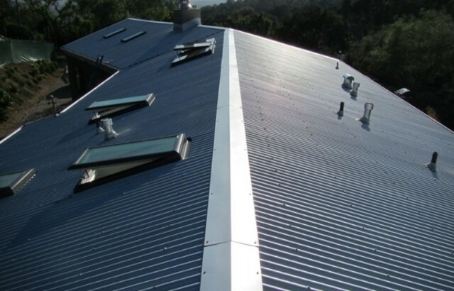 Mang lại sự bền vững cho mái nhà